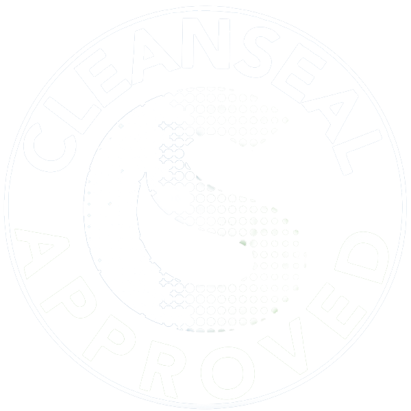 CLEANSEAL-APPROVED-white.png<br />
